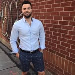 Gerry Frank - @gerryfrank6 - Instagram