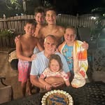 Gerry Frank - @bopneighter - Instagram