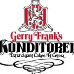 Gerry Frank's Konditorei - @gerryfrankskonditorei - Instagram