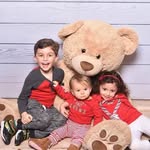 Gerry Cannata Fredericksen - @gerryfredericksen - Instagram