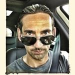 Gerry Frederickx - @gerry.frederickx - Instagram