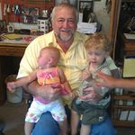 Jerry Gaines - @bociciw968 - Instagram