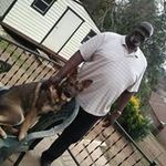 Jerry Gaines - @jerrydivinemen - Instagram