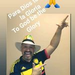 Jerry Gaines - @jerrygaines75 - Instagram