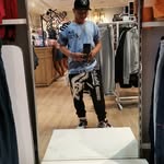 gerry gallardo - @gallardogerry824 - Instagram