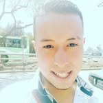 Gerardo Garay - @gerrygaray95 - Instagram
