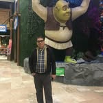 Gerry Garay - @ab_garay - Instagram