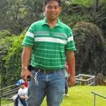 Gerry Hormachuelos Garay - @gerry.garay - Instagram