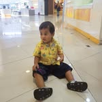 Gerry Arya Pratama - @gerry_gavin15 - Instagram