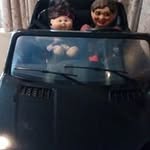 Gerry Gee - @perriam73 - Instagram