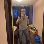 Gerry Gee - @gilby69foryou - Instagram
