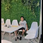 Mosa Geery - Facebook