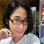 Gerry Arzadon Geronimo - @honeygracearz - Instagram