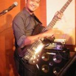 Gerry Geronimo - @gerry_lupin - Instagram