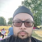 Gerry Geronimo - Facebook