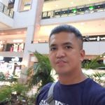 Gerry Geronimo - @gervhana_prince - Instagram