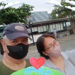 Gerry Geronimo - @maritessandy - Instagram