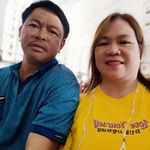 Gerry Geronimo Cruz Sr. - @gerrycruzsr - Instagram