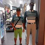 Gerry Geronimo Malavega - @gerrymalavega - Instagram
