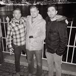Gerry Gillespie - @gerryfg6 - Instagram