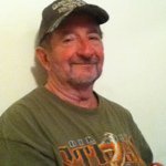 Gerry Gilmore - @grampajeep1 - Instagram