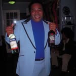 Gerry Glover - @geraldglover62 - Instagram