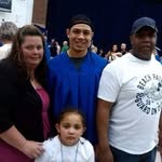 Jerry Glover - @jerryglover418 - Instagram