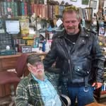 Jerry Glover - @jerryglover75 - Instagram