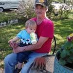 Jerry Glover - @jerry.glover.712 - Instagram
