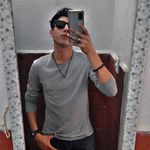 Gerry González - @gerrygonzalez__ - Instagram
