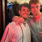 Gerry Grace - @gerard.g16 - Instagram
