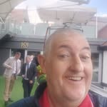 Gerry Graham - @gerrygraham703 - Instagram