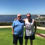 Gerry Graham - @gerardgraham22 - Instagram