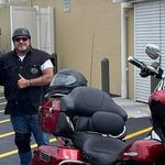 Gerry Gregory - @zadok613 - Instagram