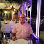 Gerry Gregory - @gerry.gregory - Instagram