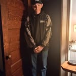 Jerry Griffith - @crazyhorse347 - Instagram
