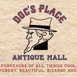 Gerry Haight - @docs_place_antique_mall - Instagram