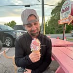 Jerry Haley - @damonspeeds - Instagram