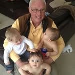 Jerry Haley - @g5388h - Instagram