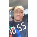 Gerry Gball Hampton - @king_gball901 - Instagram