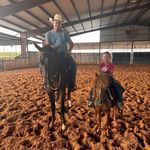 Jerry Hampton - @hamptoncuttinghorses - Instagram