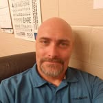 Jerry Hampton - @scrapple38 - Instagram