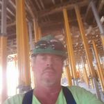jerry Hampton - @jerryham5u6 - Instagram