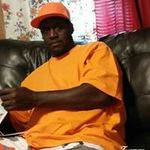 Jerry Hampton - @hampton4522 - Instagram