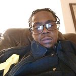Jerry Hampton - @hamptonjerry14 - Instagram
