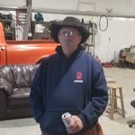 Jerry Hampton - @jerry.hampton.186 - Instagram
