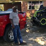Jerry Hampton - @hampton2611 - Instagram
