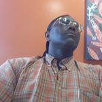 Jerry Hampton - @jerry.hampton.98622 - Instagram