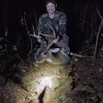 Jerry Hampton - @ozarkmtnhunter - Instagram