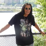 Jerry Hatfield - @hattiethelegend - Instagram